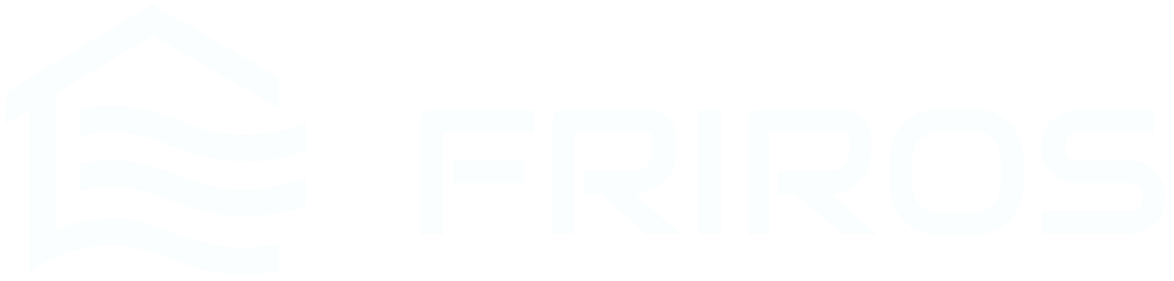 Friros logo